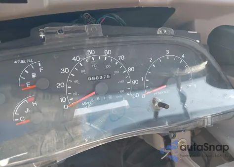 2000 Ford F-250 Lariat/Xl/Xlt из США, поврежденный, VIN 1FTNX20S1YEB50213